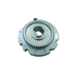 7283489 Metal cam for large 1" model water softeners