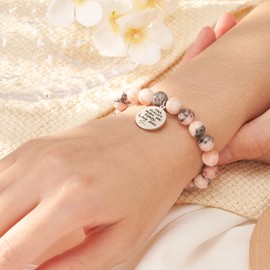 Tarsus Mother In Law Gifts, Mother In Law Gifts from Daughter In Law, Mothers Day Christmas Jewelry Bracelet Gift for Mother In Law