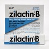 Zilactin Zilactin-B Mouth Sore Gel 6g