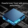 20V DC 4.5 x 3.0mm Adapter to USB-C, 65W Laptop