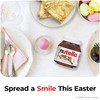 Nutella Hazelnut Spread with Cocoa for Breakfast, Great for Easter