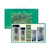 AEKYUNG/World/Daily/Gift Set/1 Box/Chuseok/Gift/Body Wash/Shampoo/Soap