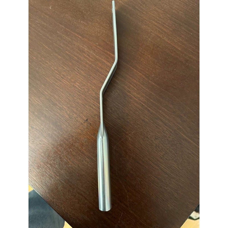 AMF 1970's AMF Probe 3 Pedal car steering handles