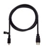 Micro HDMI Cable for Panasonic Lumix DMC DMC- HC HC