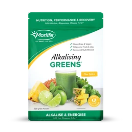 Morlife Alkalising Greens® Pine Splice 700g