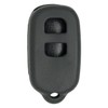 New Silicone Cover Protective Case for Select Toyota 3 Button