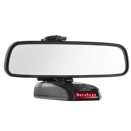 Radar Mount Mirror Mount Bracket for Beltronics Radar Detectors - Beltronics RX65 STI Magnum, GX65 (3001001B)