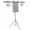 ProX X-SPLSTBAR-5FT 5 Ft. PA Speakers Light Bar Mounting System