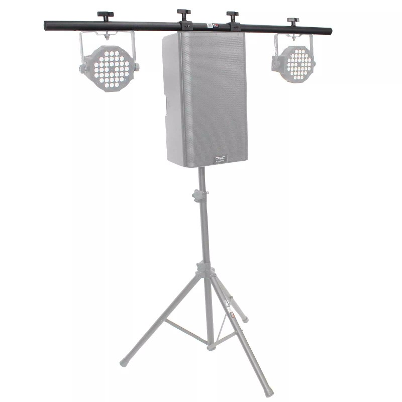 ProX X-SPLSTBAR-5FT 5 Ft. PA Speakers Light Bar Mounting System