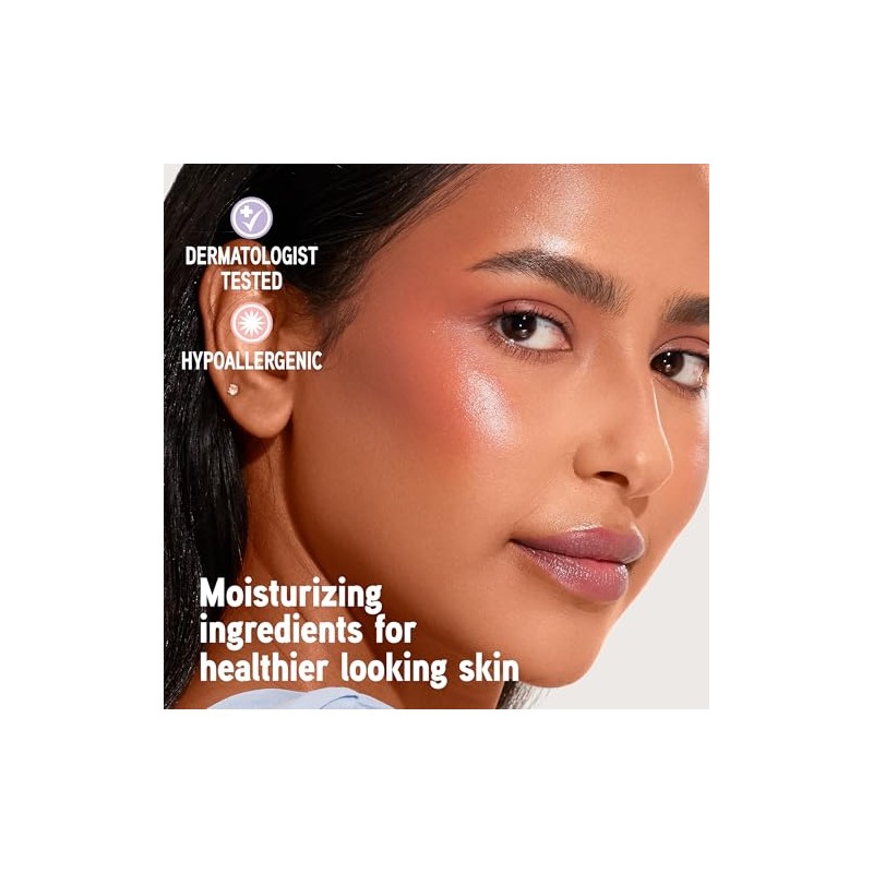 Physicians Formula Rubor e Iluminador Stick Multiusos Butter Glow and