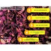 Better Food Mood Rose Petals Loose Leaf Tea 50g |