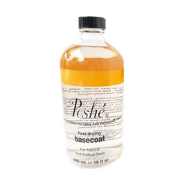POSHE Fast Drying Base Coat