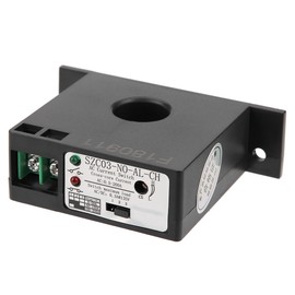 Normally Open Current Sensing Switch Adjustable AC 0.5-200A SZC03-No AL-CH