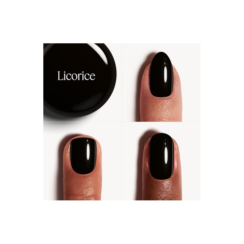 Essie Nail Polish 88 Licorice