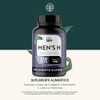 Life 360 Men Hair Colágeno Hidrolizado Biotina 220 Cápsulas