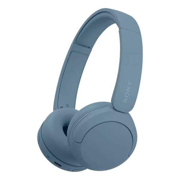 Sony Audífonos Inalámbricos Sony Wh-ch520, color azul