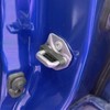 Kaaruisi Car Sound Deadener Dampers Door Lock Buffer Deadening Damping