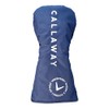 Callaway ADVANCE DR NVY 25 Driver Headcover (Compatible with 460),