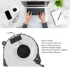 Replacement Laptop Cooling Fan DC5V 4 Pin Cooling Fan for