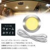 S-NET DC 12V LED Downlight, 3W, Small Down Light, Warm,