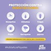 BYE BITES Repelente de Mosquitos para Bebe BABY 130 ml