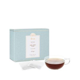 Harrods of London England Earl Grey Tea 100 Tea Bags