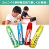 Shinkansen Erasers, Set of 5, Knock Type, Shinkansen Trains, Dr.Yellow,