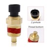 505‑5401 Differential Oil Temperature Sensor Coolant Temperature Sensor Replacement for