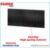FAMEX RIDE Premium Bike Handlebar Grips,Mountain Bike Grips with Soft