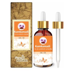 Crysalis Crysalis Kumkumadi (Crocus Sativus) Oil - 30ml/1.01 Fl oz