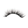 Kiss Lashes Lash Couture Matte Black Faux Mink Collection 01