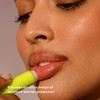 eos Natural SPF 15 Lip Balm- Pineapple Coconut, Daily Protection,