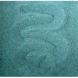 Activa Decorative Colored Sand - 25 Pounds - Moon Shadow, 10"L x 5"W x 10"H