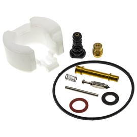 MTD 951-14050 Carburetor Kit for Troy-Bilt Yard-Machines Craftsman Storm inch 300 2X 2410 24 22 21 1X 751-14050