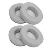 4Pcs Ear Pads Cushions Replacement for RAZER X Headset Soft