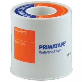 Primatape Buy Primatape Waterproof Tape 5cm x 5m 1 Pack Online | Chempro Chemists