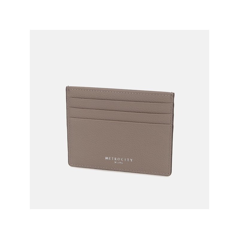 Metrocity (신세계센텀점)남성 카드지갑 M211NO1702B (Sinsegae Centum) Men's Card Wallet M211NO1702B