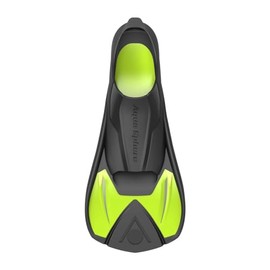 Aquasphere Microfine JR Yellow Black M