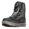 Korkers Men's Chrome Lite Wading Boot w/Fixed Kling-On Rock Soles