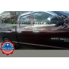 Made in USA - Trims Express fit:2004-2008 Dodge Ram Quad