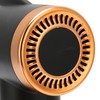 Handheld Vacuum Cleaner Cordless 90° Foldable 9000Pa 4000mAh Battery Rechargeable