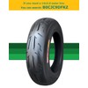 14x3.0 Tube with Bent Valve for Ebike 14x3.00 Inner Tube