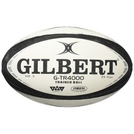 (3) - Gilbert G-TR4000 Rugby Training Ball
