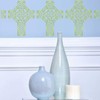 Celtic Cross Stencil, 4.5 x 6 inch - Celtic Druid