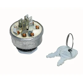 HITY MOTOR (New Snapper Pro Ignition Switch - S75X, S50XT, S200X, S150XT, S150X, SW30, SW35 fits S75X, S50XT, S200X, S150XT, S150X, S75XT, S200XT