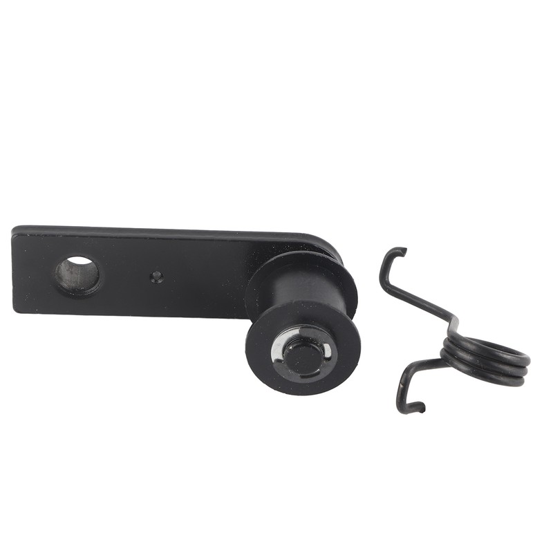 Steel Alloy Chain Tensioner with Spring Hook 0452954 Replacement for