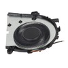 CPU Cooling Fan Professional 4 Pin Fast Heat Dissipation Quiet
