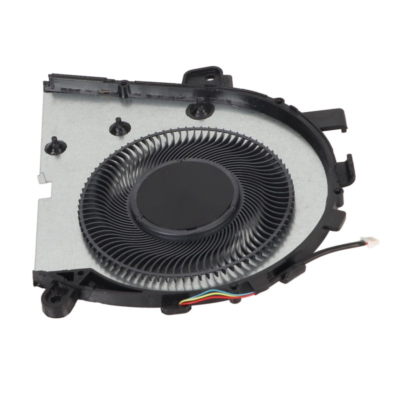 CPU Cooling Fan Professional 4 Pin Fast Heat Dissipation Quiet