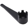 Namvo 5pcs 6-section TPU Durable Air Valve Spanners Wrench Lever