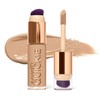 Urban Decay Stay Naked Quickie corrector multiuso acabado mate y